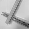 Buy cheap Hot Dipped Galvanized Strut C Channel Carbon Mild Hot Rolled C Section Channel from wholesalers