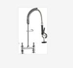 Brass Bar Mini 5.38LPM Pre Rinse Unit