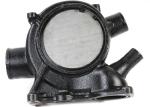 Excavator SH350 6D24 Engine Water Pump ME995234 ME993209