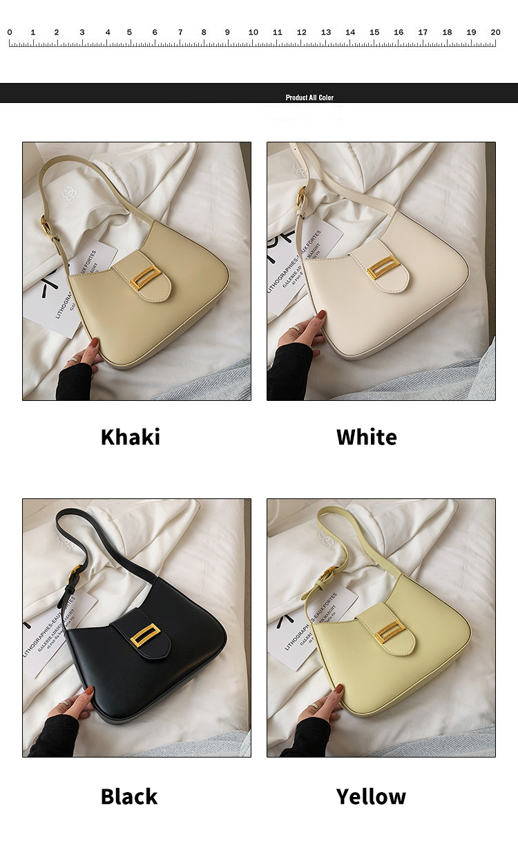 Women's Wide Straps Fashion Bag Handbag Minibook Luxury Crossbody Bags For Women 2023
