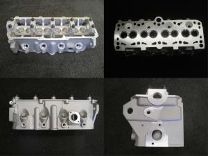 Wholesale NEW Cylinder Head AUDI 80 VW CADDY GOLF JETTA PASSAT SANTANA 068103351D E G K from china suppliers