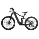 48V 20AH Lithium-ion Battery Mid Motor Bike for Adults Dirt Mountain Electric