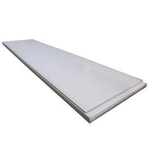 Wholesale Hot Rolled 6mm 8mm Stainless Steel Sheet Plate 2520 904L 310 321 304 from china suppliers