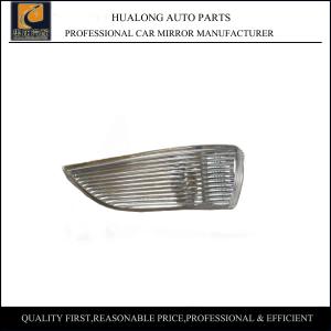 Wholesale Economical Hyundai Car Parts , 207 Hyundai Elantra Mirror Tuning Signal Lamp from china suppliers