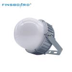 High Quality High Bay Lamp Ip65 Waterproof Gas Station 50w 100w 150w Led