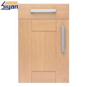Wholesale Professional Shaker Kitchen Cabinet Doors , MDF Custom Cupboard Doors from china suppliers