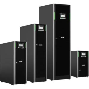 Wholesale Eaton 15kVA 93PS Series Module 12V/24V Battery 3 Phase 9Ah UPS Power Supply System from china suppliers