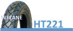 4PR / 6PR Radial Motorcycle Tires , 350 - 10 / 300 - 10 Off Road Motorcycle
