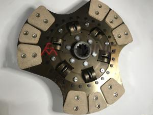 Wholesale ME550036 6D20 Mitsubishi Clutch Disc 395*12*42 from china suppliers