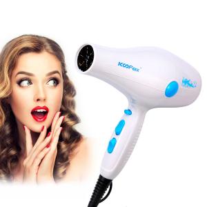 Wholesale Electric ROHS Automatic Hair Blow Dryer , Multiscene Hair Dryer 220 Volt from china suppliers