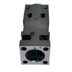 Hydraulic Breaker Cylinder SB45 Front Head Gas Cylinder High Quality