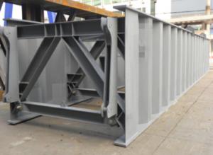 Wholesale High Tension Steel API Heavy Duty Steel Beams For Equipment Platform On Energy Industry from china suppliers
