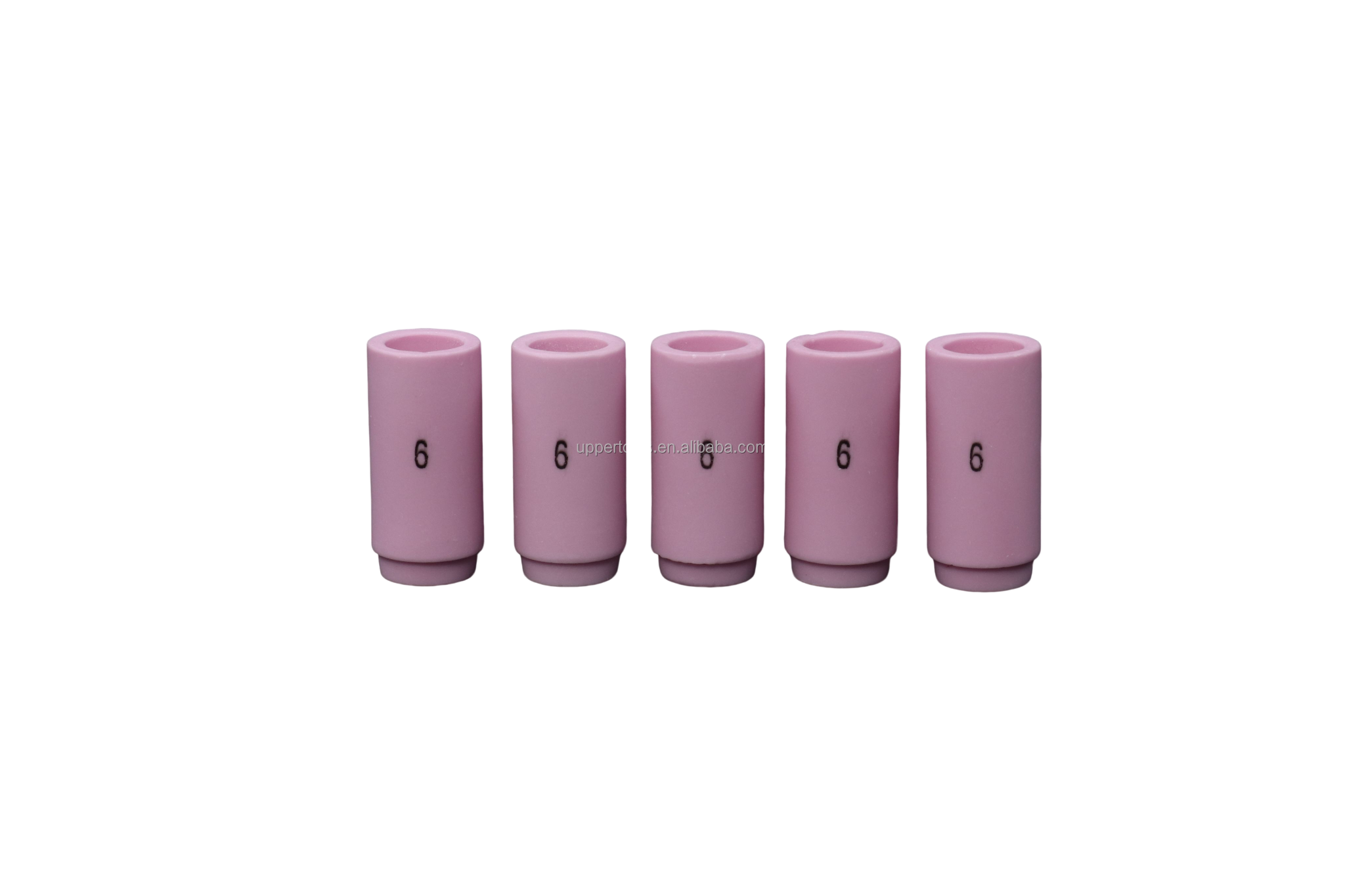 Professional Grade 53N WP17 18 26 Ceramic Tig Welding Cups for Tig consumables Torch