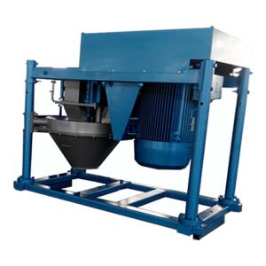 Wholesale Vertical Corn Starch Pin Mill Stainless Steel Processing Plant from china suppliers