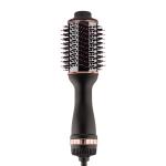 Commercial Electric Lightweight Hair Dryer Brush For Home Hotel Travel OEM ODM