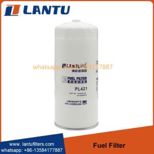 Wholesale Lantu Factory Wholesale HINO PERKINS Element Fuel Filter PL421 from china suppliers