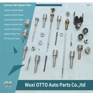 Wholesale DLLA142P1709 Common Rail Nozzle For Injectors 0445120121 0986AD1047 from china suppliers