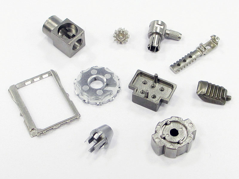 Customization Spare Parts Type Sheet Metal Bending Fabrication for Production Design