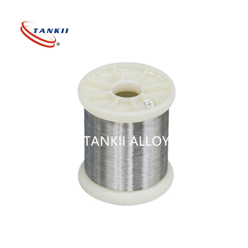 Various Size Ni 201 Pure Nickel 201 Uns No2201 Wire Long Lasting