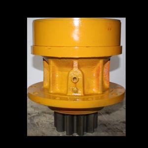 Wholesale Crawler Excavator Dx165 Swing Gearbox K1007357b Swing Reduction Gear For Doosan from china suppliers