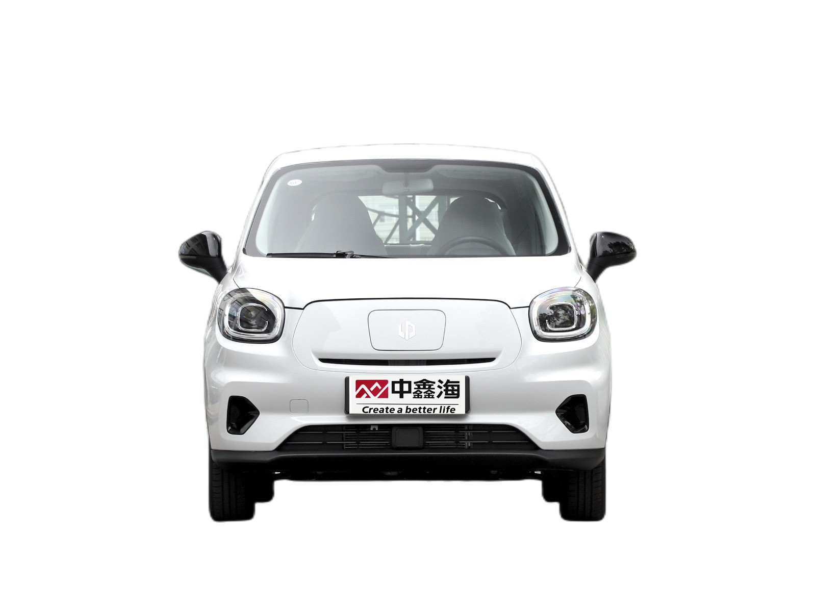 Cheap Chinese Mini electric car Leapmotor T03 2022 Haoyu Edition
