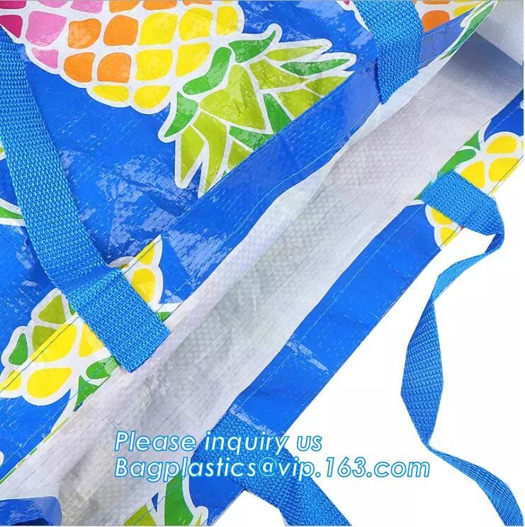 Promotional Cheap Polypropylene Die Cut Laminated TNT Tote PP Woven Shopping Bag,Europe Standard bopp Laminated China PP