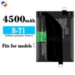 High Capacity 4500 mAh B-T1 Mobile Phone Battery for VIVO Li-ion Battery