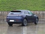 Electricity Oil SUV Hybrid Cars Aito M5 Dual Power Drive Huawei Electric Cars