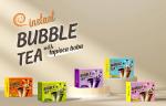 Get Ready to Savor the Fun with Our Wholesale Brown Sugar Boba Tea Kit - A