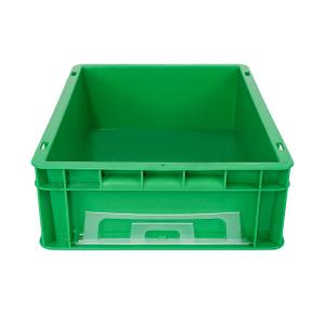 Wholesale ISO9001 Certified Plastic Cola Crate Mould for 400x300x120mm Cooling Boxes from china suppliers