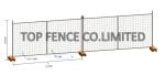 3D wire mesh fence panels