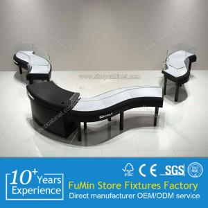 Wholesale jewelry display cabinet from china suppliers
