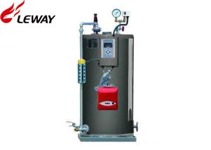 Wholesale Large Heating Surface Vertical Steam Boiler Oil Fired For Food Industry from china suppliers