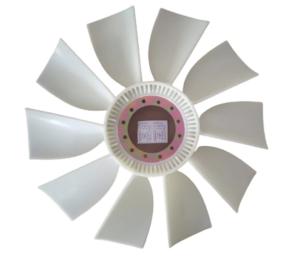 Wholesale 612600060038 1000196638 Truck Fan Blade Radiator Fan Blade Replacement from china suppliers