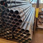ASTM A672 Carbon Steel Welded Pipe