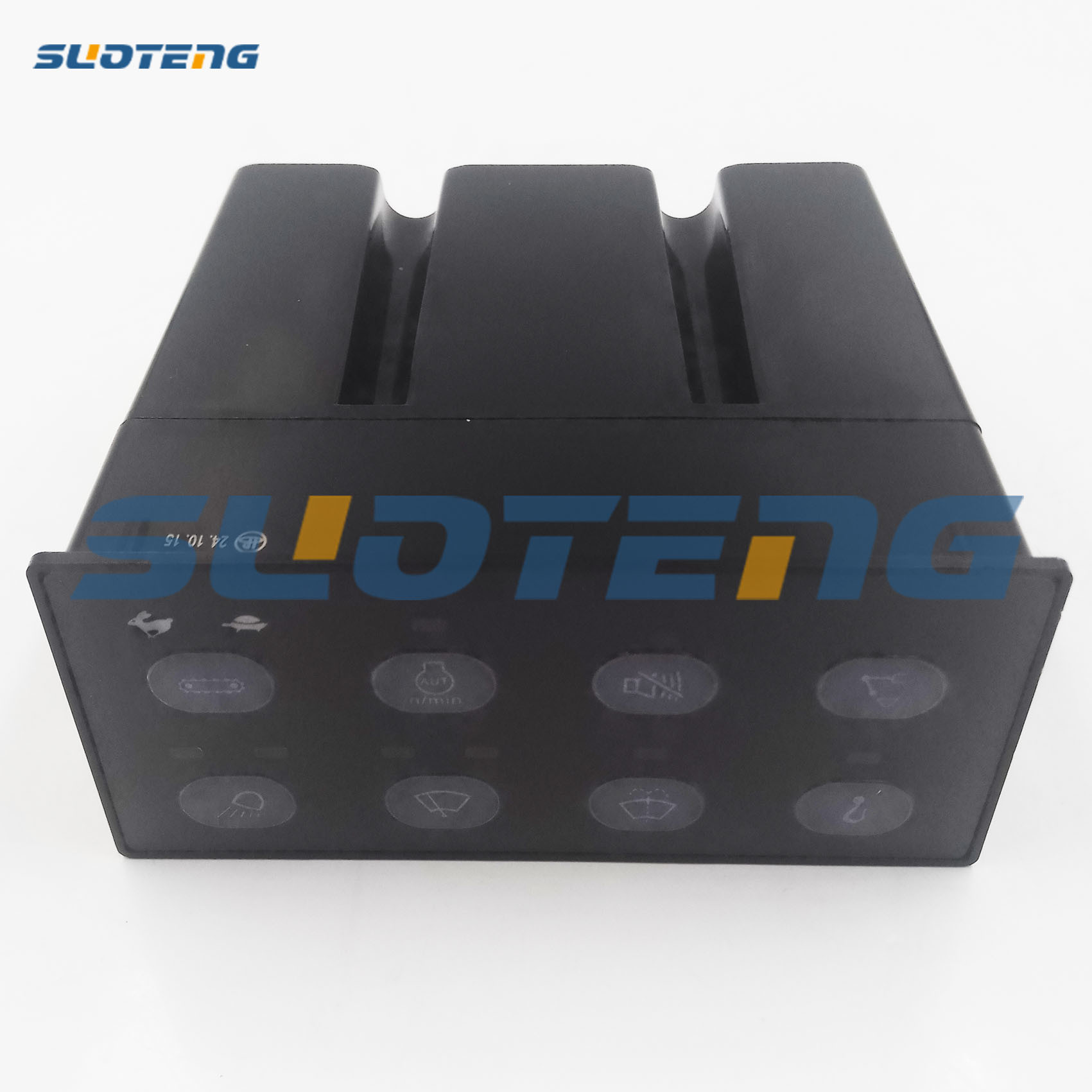 227-7575 2277575 Wilper Motor Control Panel For E320D Excavator