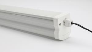 Wholesale Excellent Waterproof light,18W 2ft Batten Light Fitting,special for supermarket from china suppliers