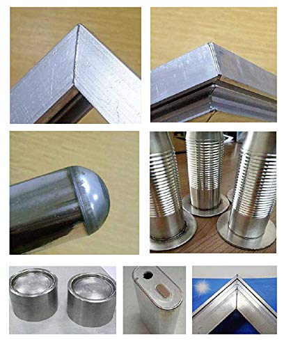 Automated Fiber Laser Continuous Welding Machine for aluminum copper