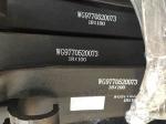 Carburized Steel Trailer Leaf Spring Trailer Spare Parts ISO9001
