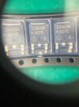 IPD320N20N3G Ic Integrated Circuit TO-252