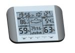 High quality Wireless Digital LCD Pressure Gauge Weather Station temperature