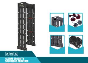 Wholesale TV Station inspection Digital Metal Detector from china suppliers