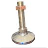 Buy cheap Steel Bar Roll Off Box Parts Foot Adjustment Roll Off Dumpster Parts from wholesalers