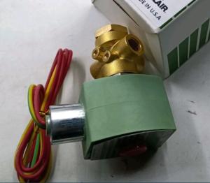Wholesale Solenoid Valve 02250125-657 Sullair Can Use High Quality Hot Selling Low-cost Accessories from china suppliers