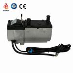 JP GSM Hot New Products 5KW 12V Gasoline Water Parking Heater For Car RV