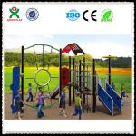 Outside Playground Equipment Manufacturers Made In China QX-046A