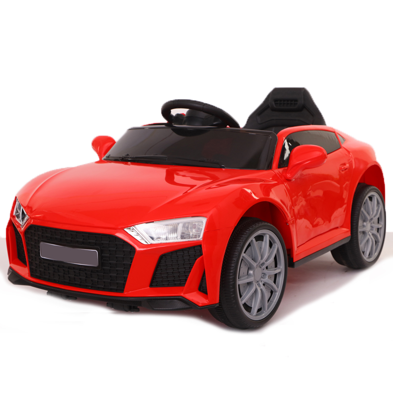 Max Loading 30kg Children's Electric Ride On Cars Toy with Mobile Phone Remote Control