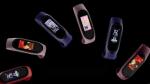 Original Xiaomi Mi Smart Band 4 Global Version Waterproof Fitness Smart Watch Mi