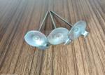 2.0mm 304/316 Stainless Steel Insulation Lacing Anchors For Building Boiler