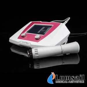 Wholesale 4 Mode Radial Cellulite Acoustic Wave Therapy Machine from china suppliers